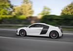 Audi R8 GT 2010 года (EU)